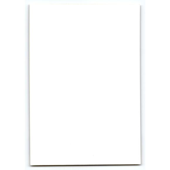 Vintage Halloween Photochrome Postcard Creepy Zombie Boy 5.5x4" - Picture 2 of 2